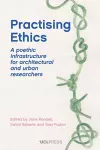 Practising Ethics cover