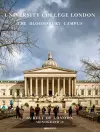 University College London cover