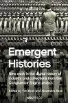 Emergent Histories cover