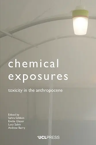 Chemical Exposures cover