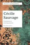 Cécile Sauvage cover