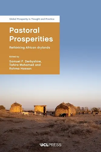 Pastoral Prosperities cover