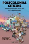 Postcolonial Citizens cover