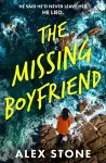 The Missing Boyfriend cover