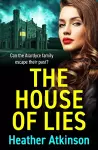 The House of Lies cover