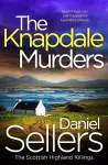 The Knapdale Murders cover
