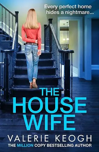The Housewife cover