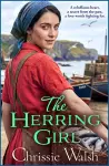 The Herring Girl cover