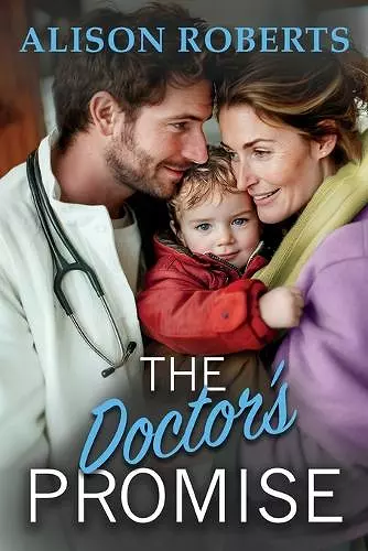 The Doctor's Promise cover