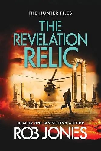 The Revelation Relic cover