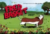 Fred Basset Yearbook 2027 cover