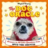 The Dog Oracle cover