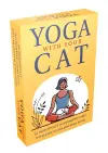 Yoga With Your Cat cover