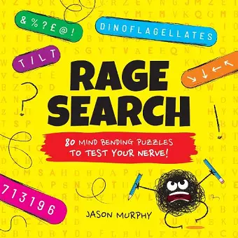 RageSearch cover