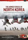The Armed Forces of North Korea Volume 2 cover
