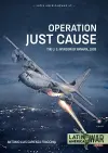 Operation Just Cause cover