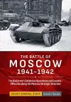 The Battle of Moscow 1941-1942 cover