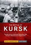 The Battle of Kursk cover