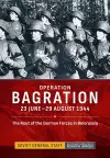 Operation Bagration cover