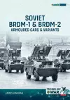 Soviet BRDM-1 & BRDM-2 Armoured Cars & Variants cover