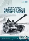 Soviet & Russian Airborne Forces Combat Vehicles cover