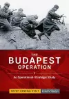 The Budapest Operation cover