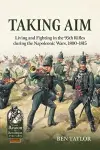 Taking Aim cover