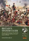 Britain’s Spanish Ulcer cover