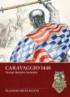 Caravaggio 1448 cover