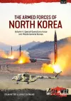 Armed Forces of North Korea Volume 4 cover
