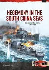 Hegemony in the South China Seas cover