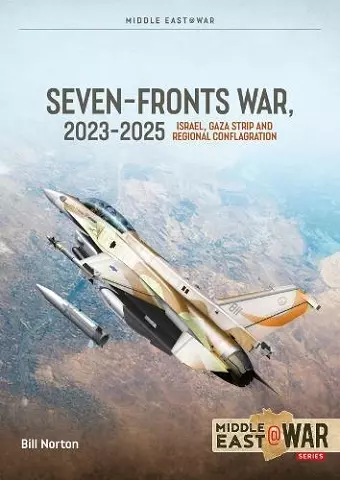 The Seven Fronts War cover