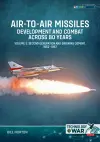 Air-to-Air Missiles Volumes 3 cover
