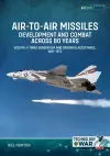 Air-to-Air Missiles Volumes 4 cover