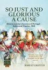 So Just and Glorious a Cause cover