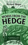 Words from the Hedge cover