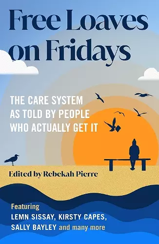 Free Loaves on Fridays cover