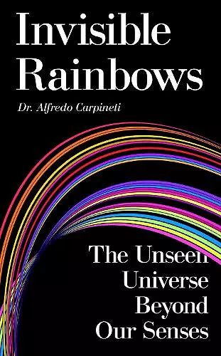Invisible Rainbows cover