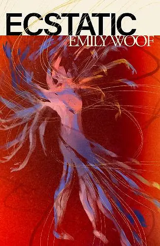Ecstatic cover