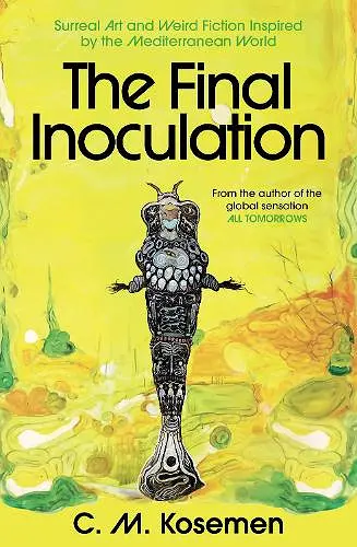 The Final Inoculation cover