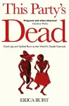 This Party's Dead cover