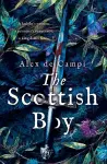 The Scottish Boy cover