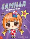 Camilla the Cupcake Fairy cover