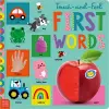 First Words cover