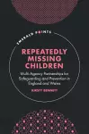 Repeatedly Missing Children cover