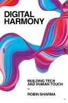 Digital Harmony cover