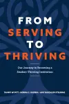 From Serving to Thriving cover