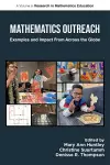 Mathematics Outreach cover
