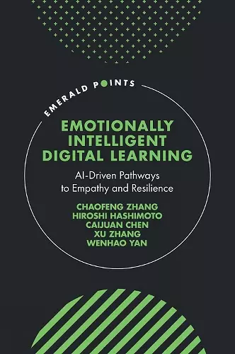 Emotionally Intelligent Digital Learning cover