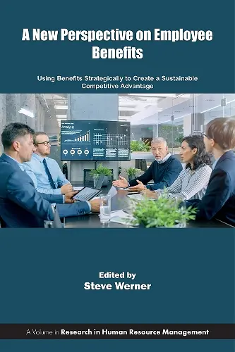 A New Perspective on Employee Benefits cover